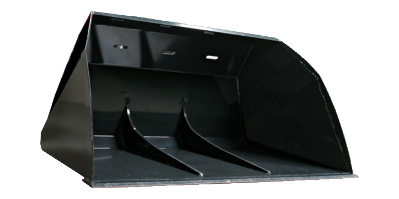 Volumebak 2,5T